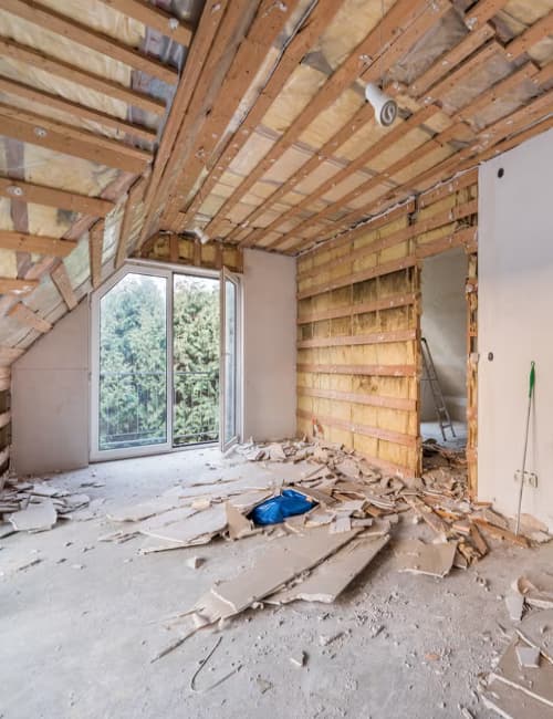 Renovation