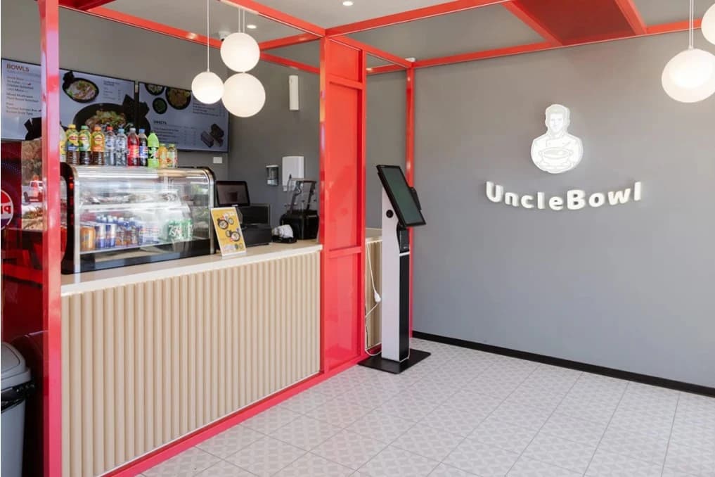 Gold Coast - Restaurant Fit-out in Brisbane by YJ Linings