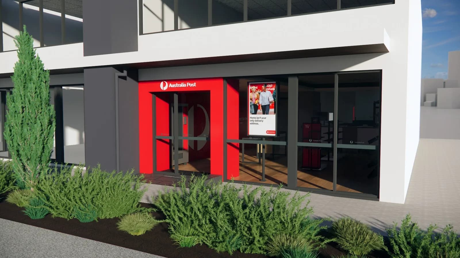 StarTrack Darra -Aupost Renovation in Brisbane by YJ Linings