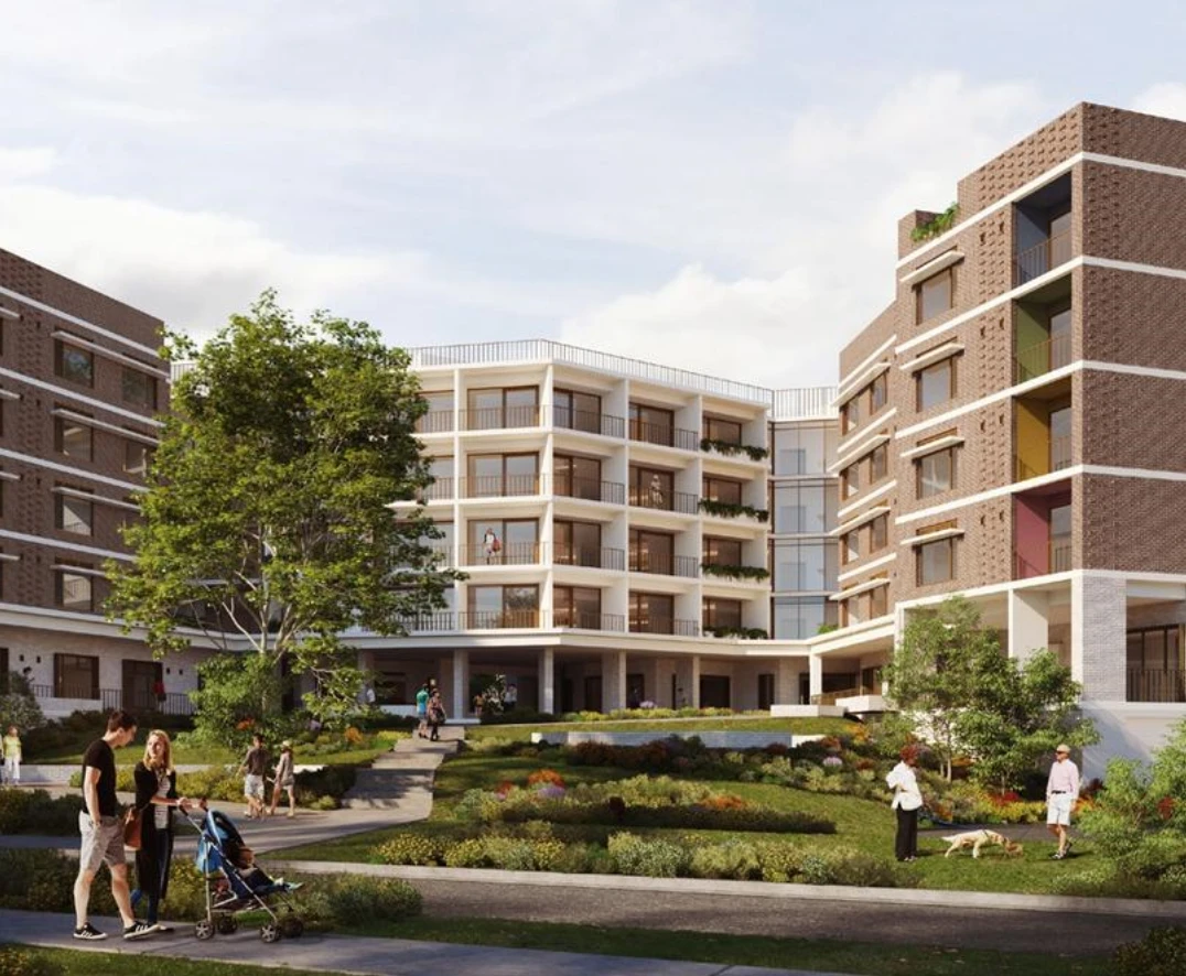 Fernhill – Aged Care