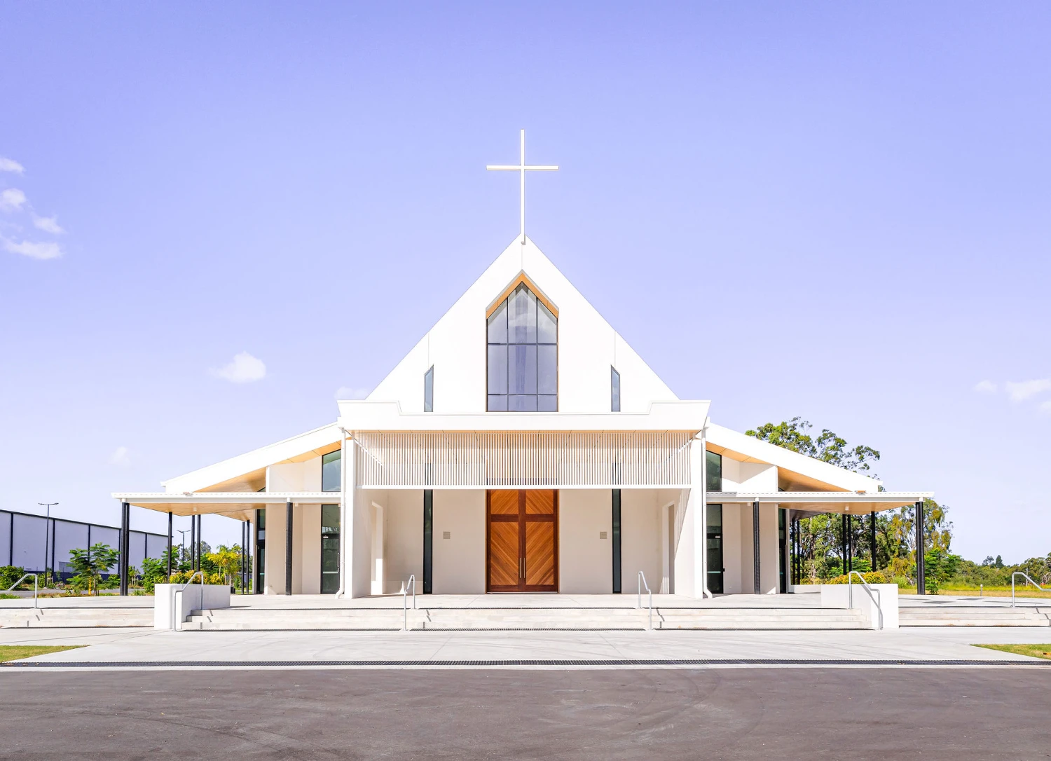 Inala Catholic Church
