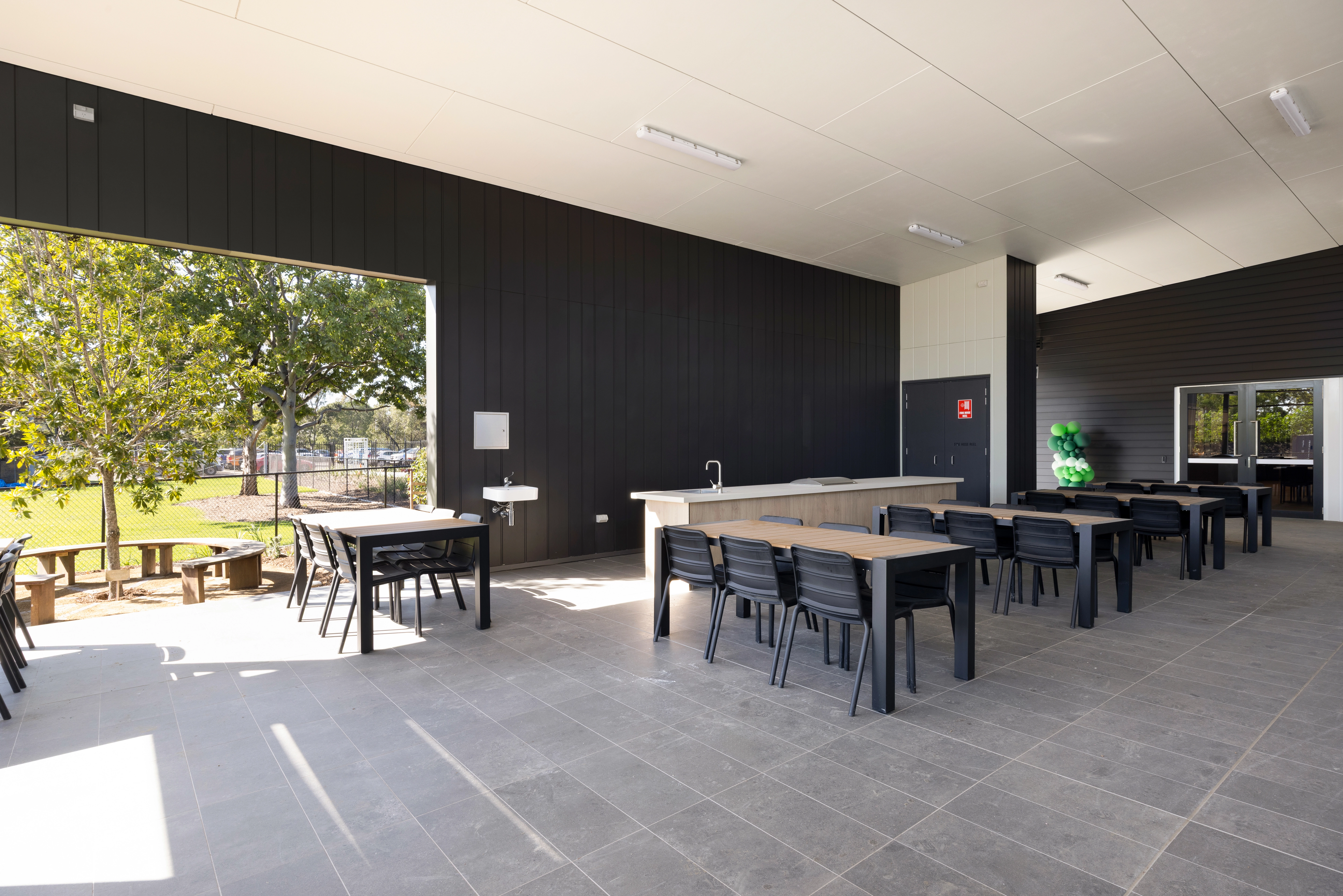 James Hardie People Centre – Commercial Facility - commercial - Image 12