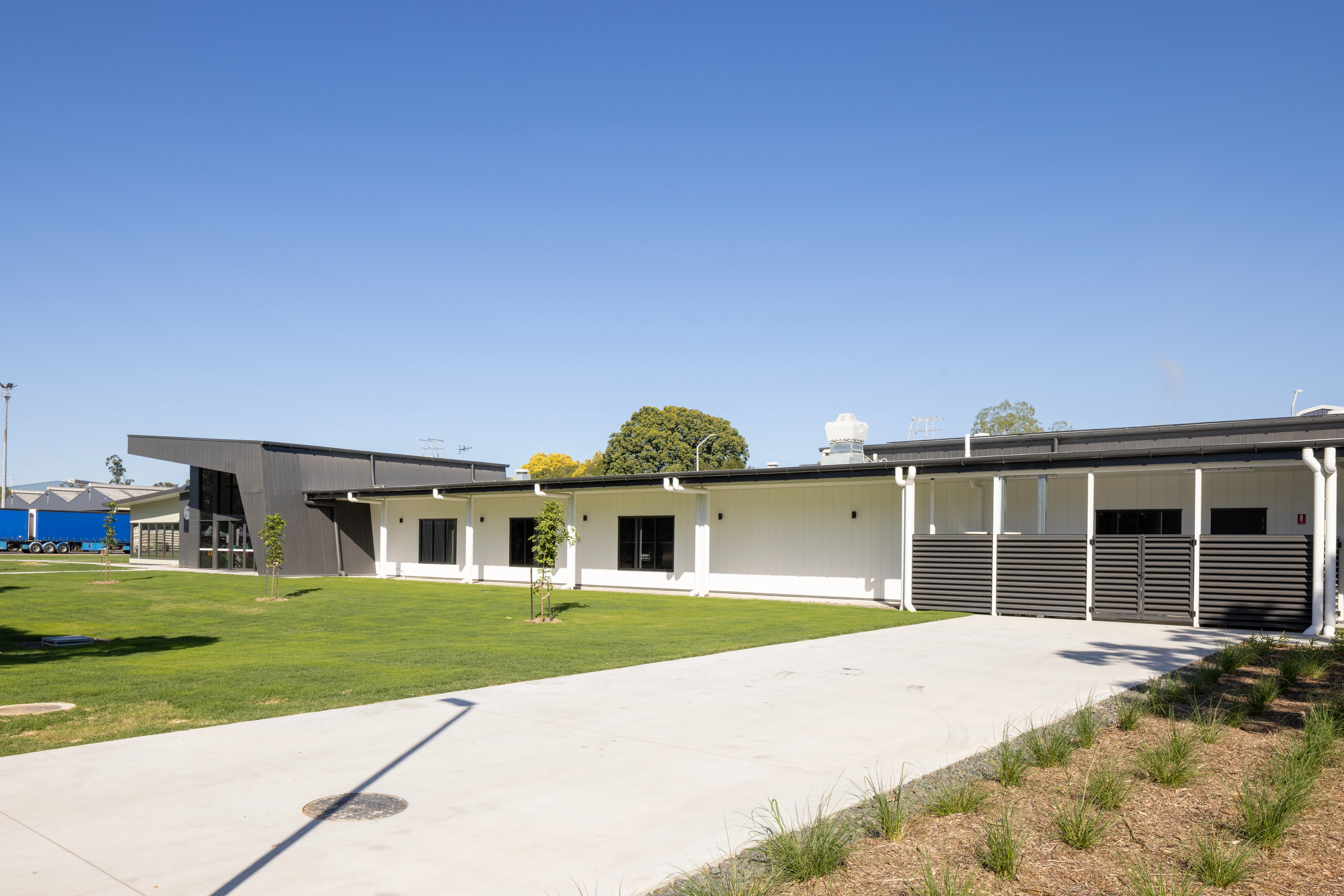James Hardie People Centre – Commercial Facility - commercial - Image 13
