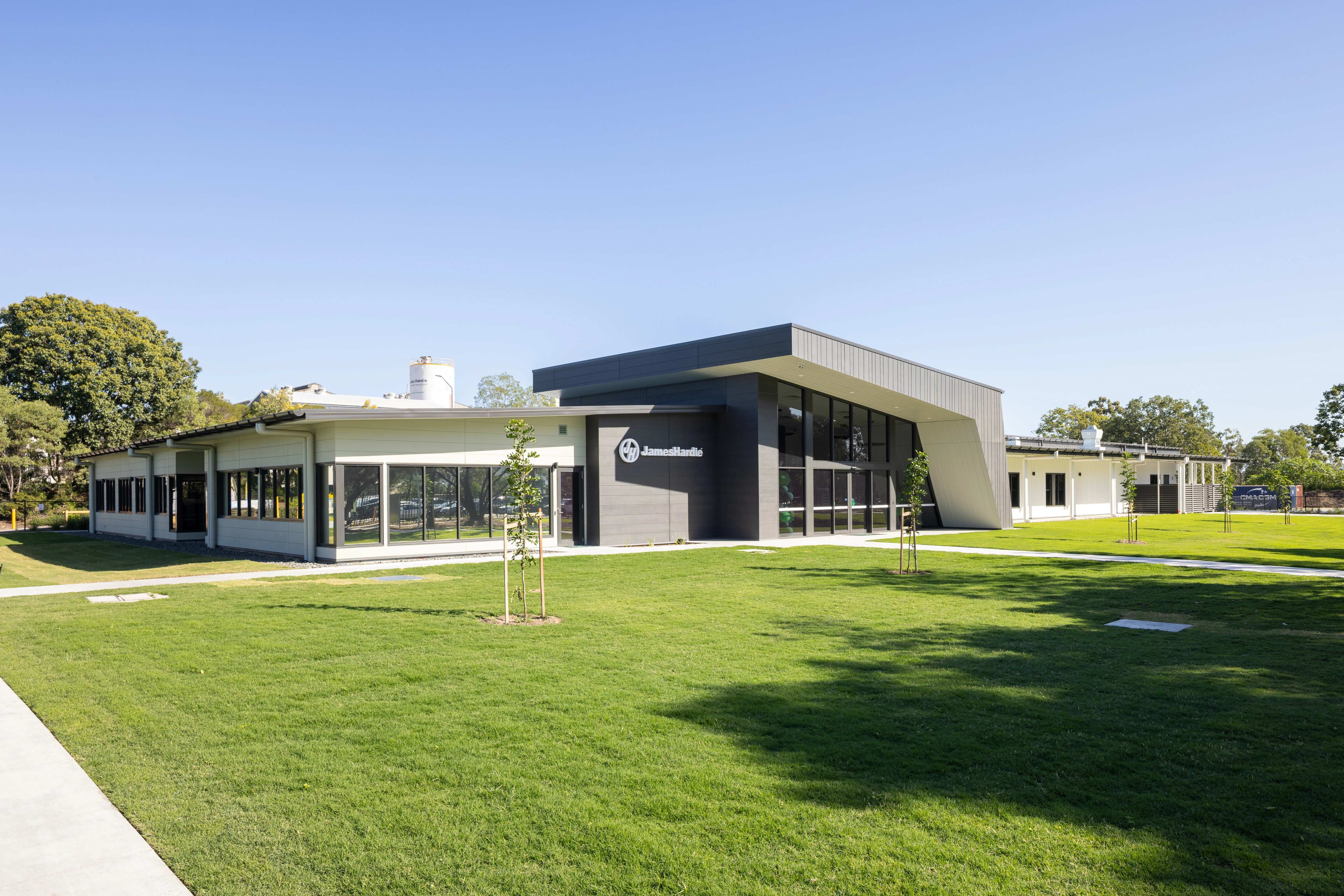 James Hardie People Centre – Commercial Facility - commercial - Image 14