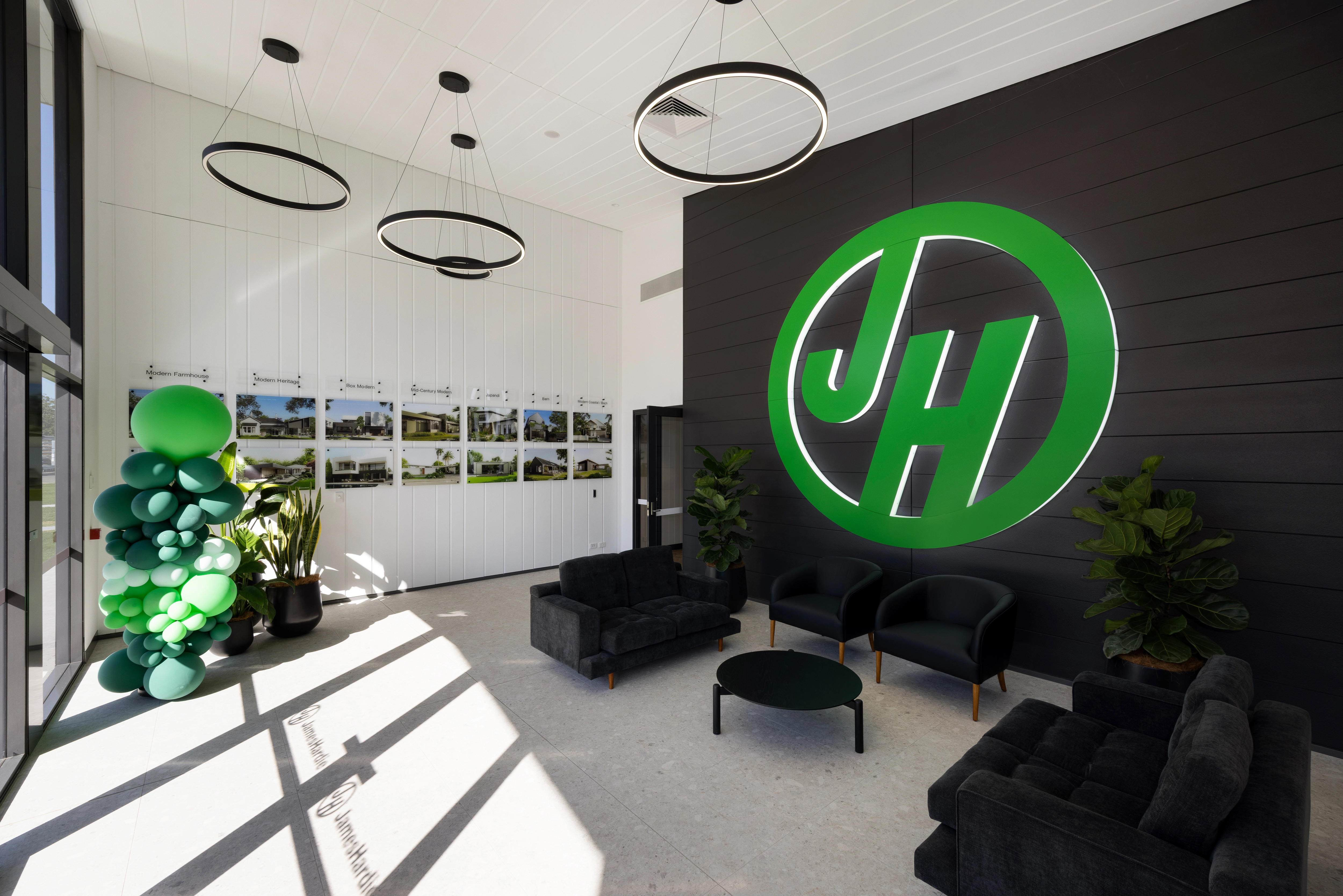James Hardie People Centre – Commercial Facility - commercial - Image 2