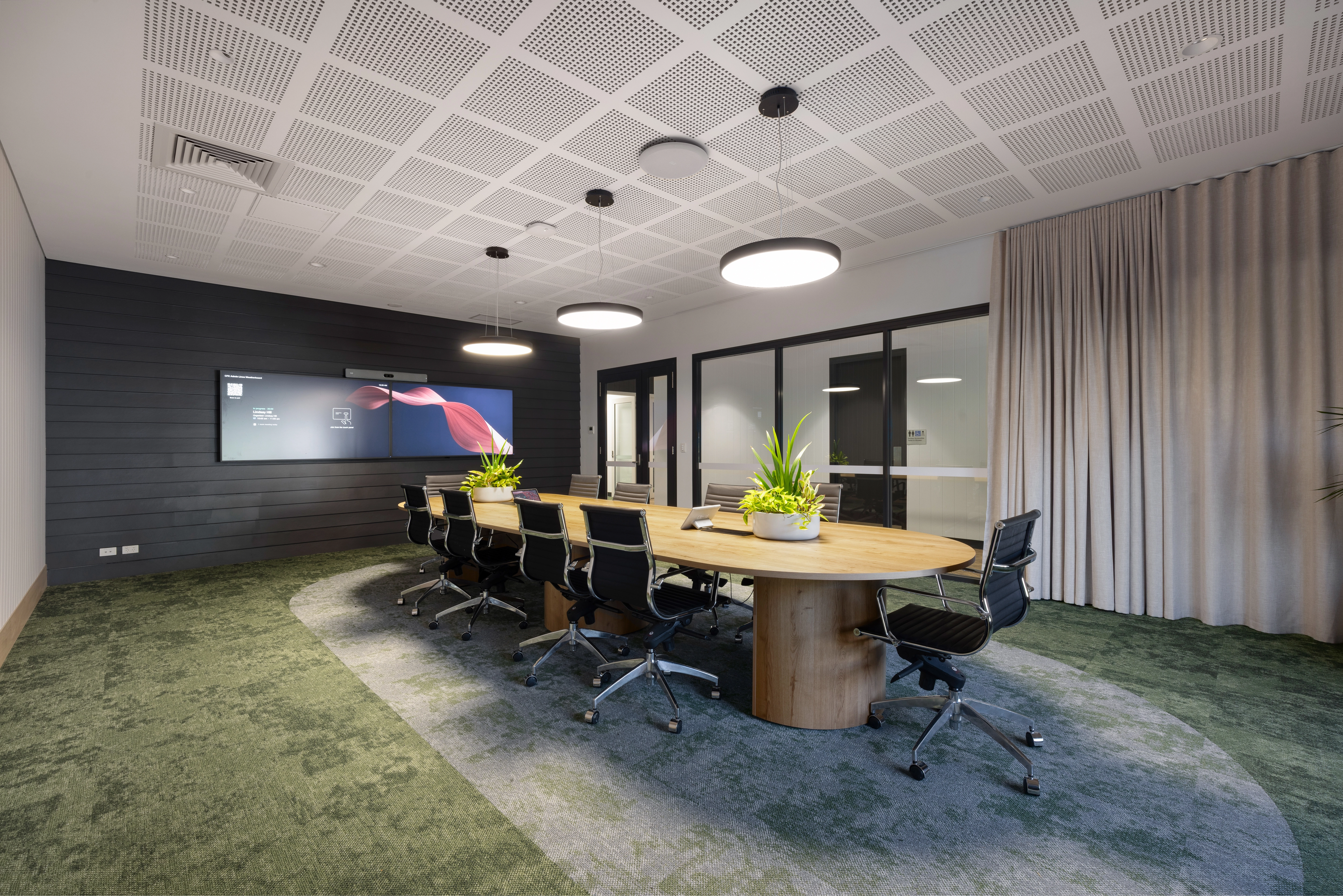 James Hardie People Centre – Commercial Facility - commercial - Image 5