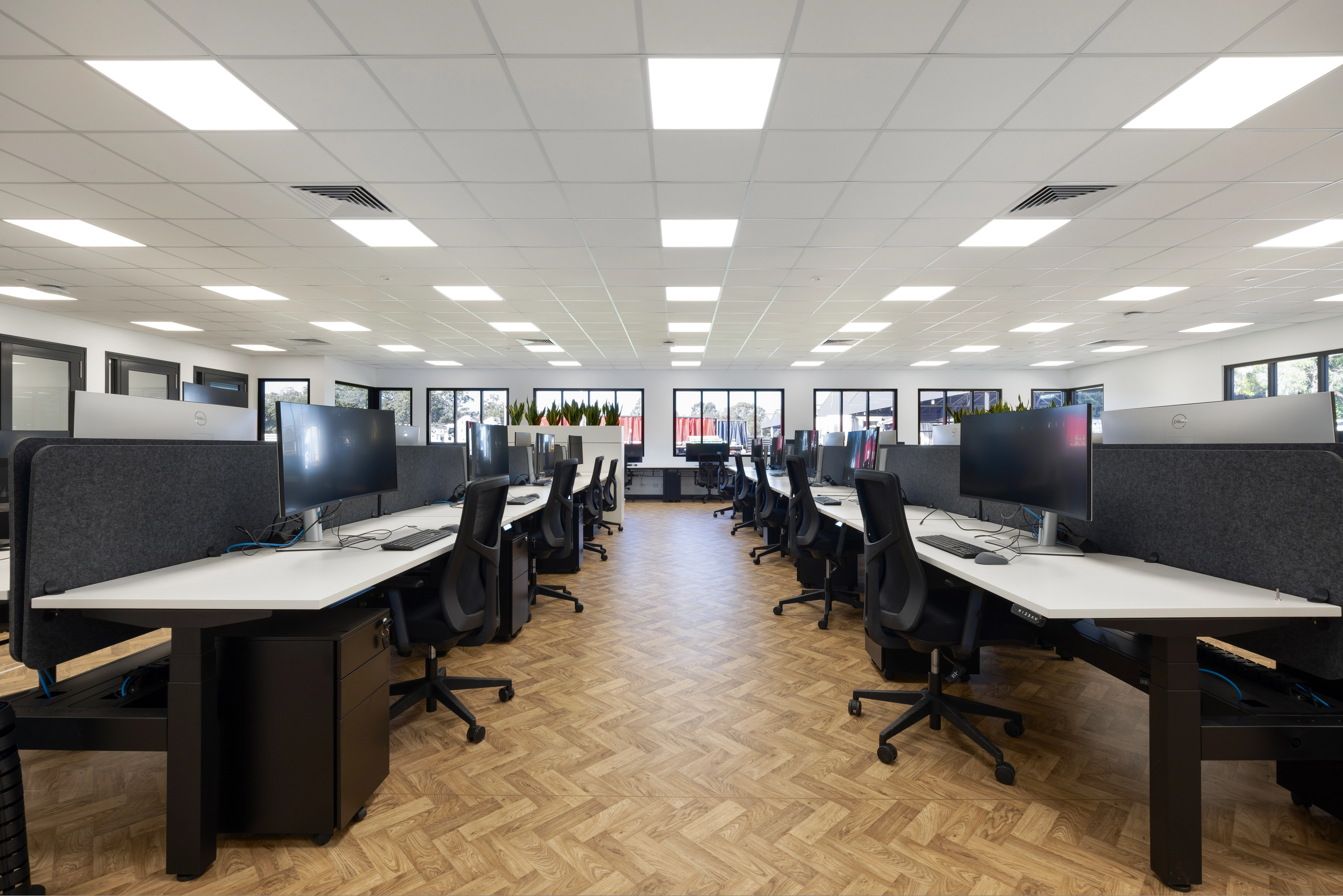 James Hardie People Centre – Commercial Facility - commercial - Image 6