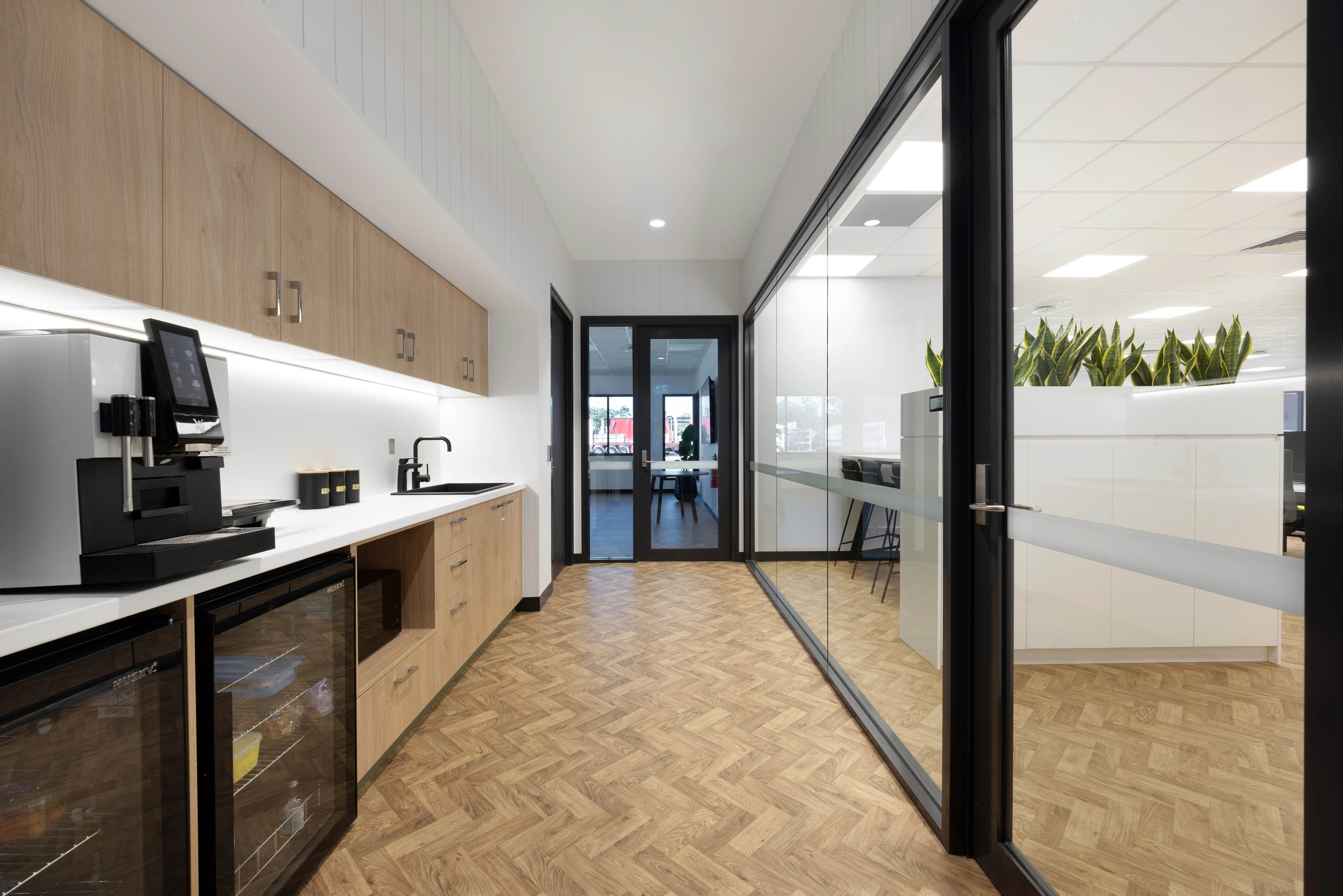 James Hardie People Centre – Commercial Facility - commercial - Image 7