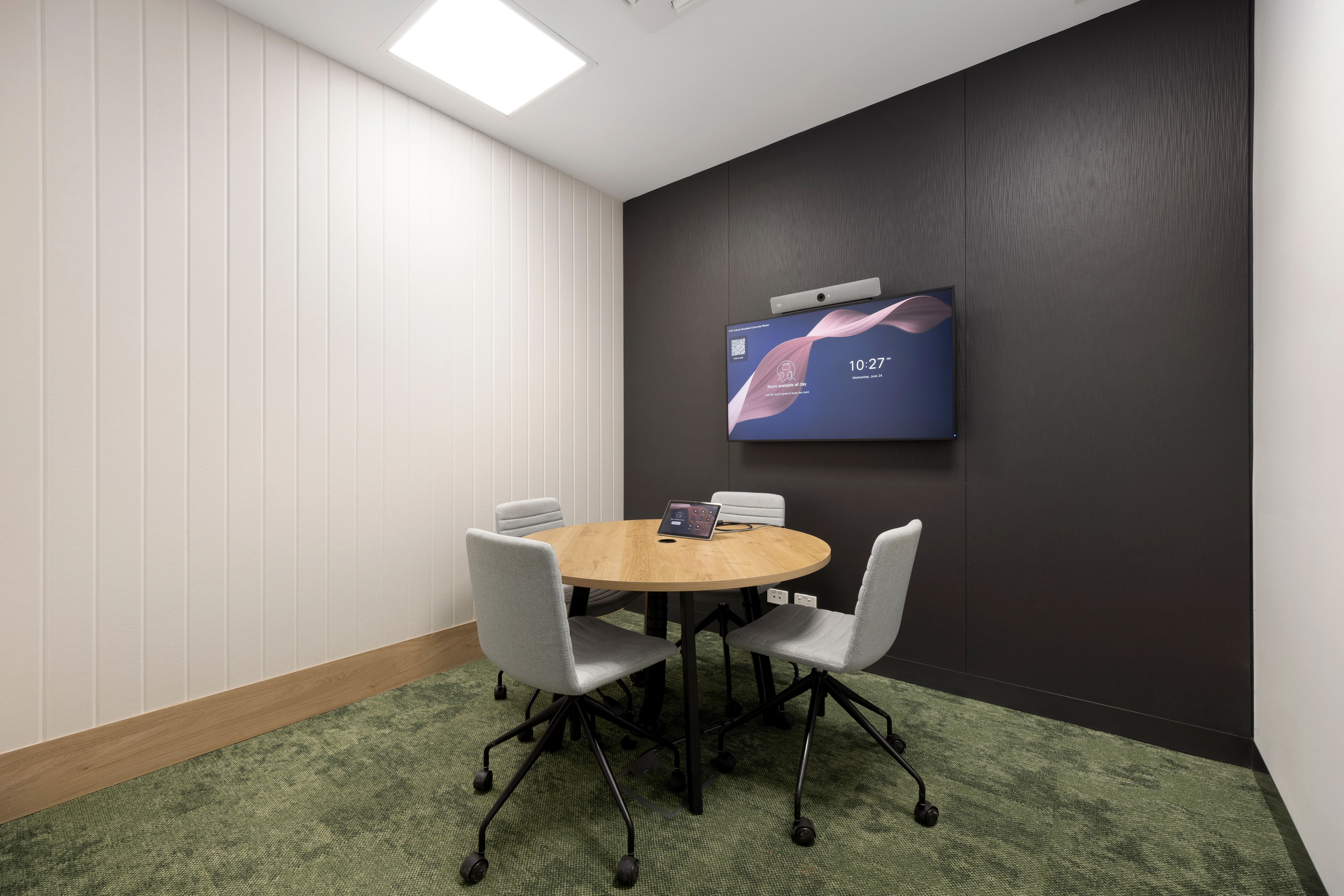 James Hardie People Centre – Commercial Facility - commercial - Image 8