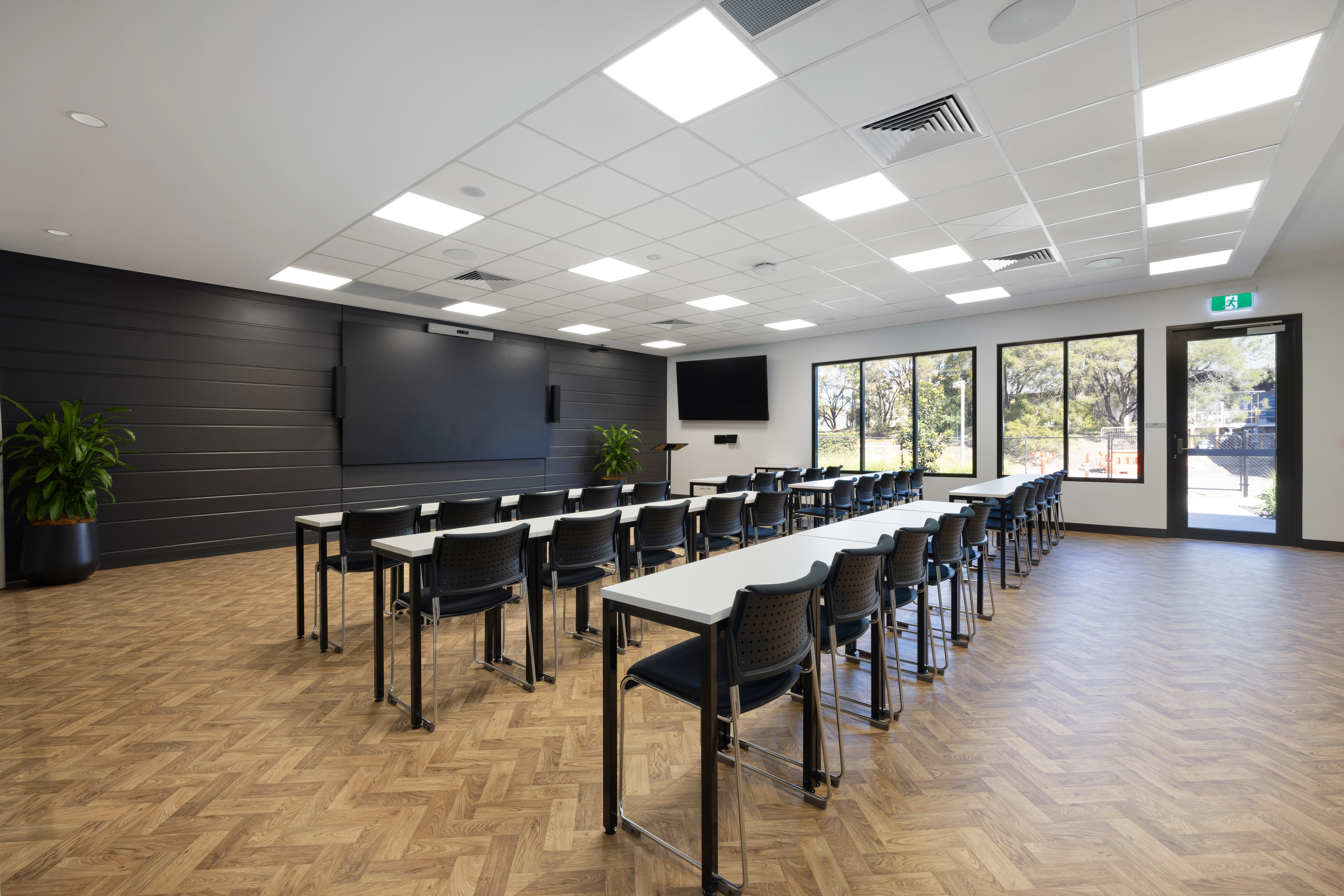 James Hardie People Centre – Commercial Facility - commercial - Image 9