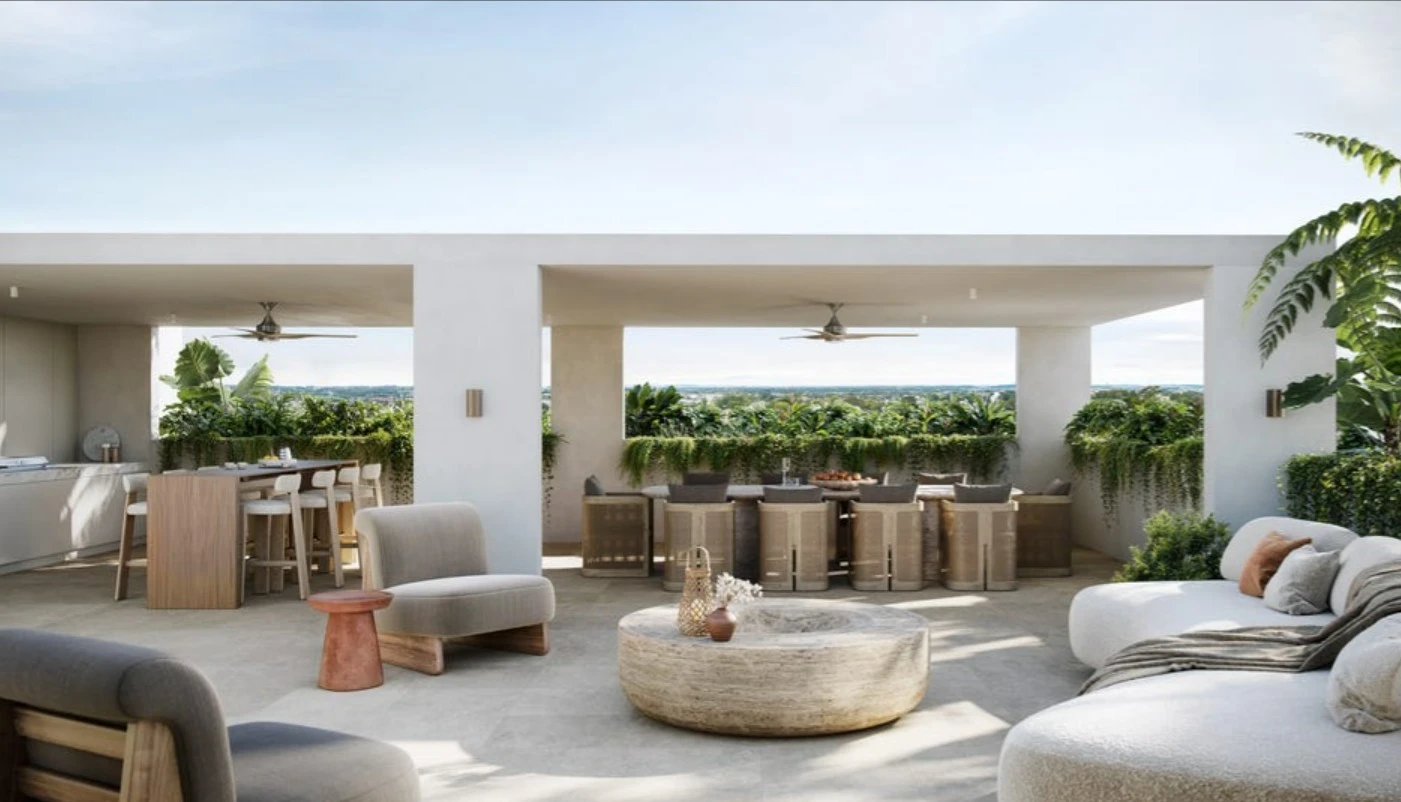 Park Hill Village Collection – Apartments - residential - Image 9