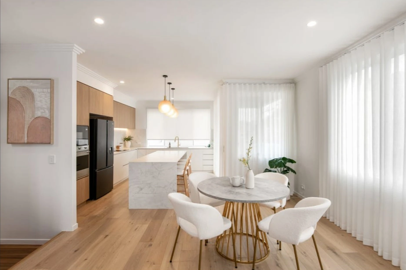 Park Hill Village Collection – Apartments - residential - Image 3