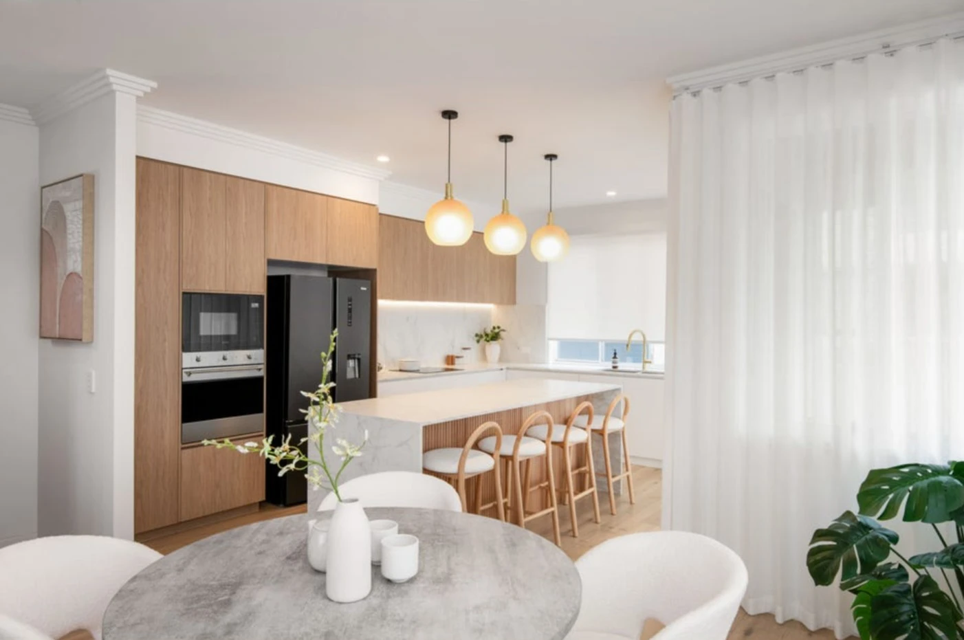 Park Hill Village Collection – Apartments - residential - Image 4