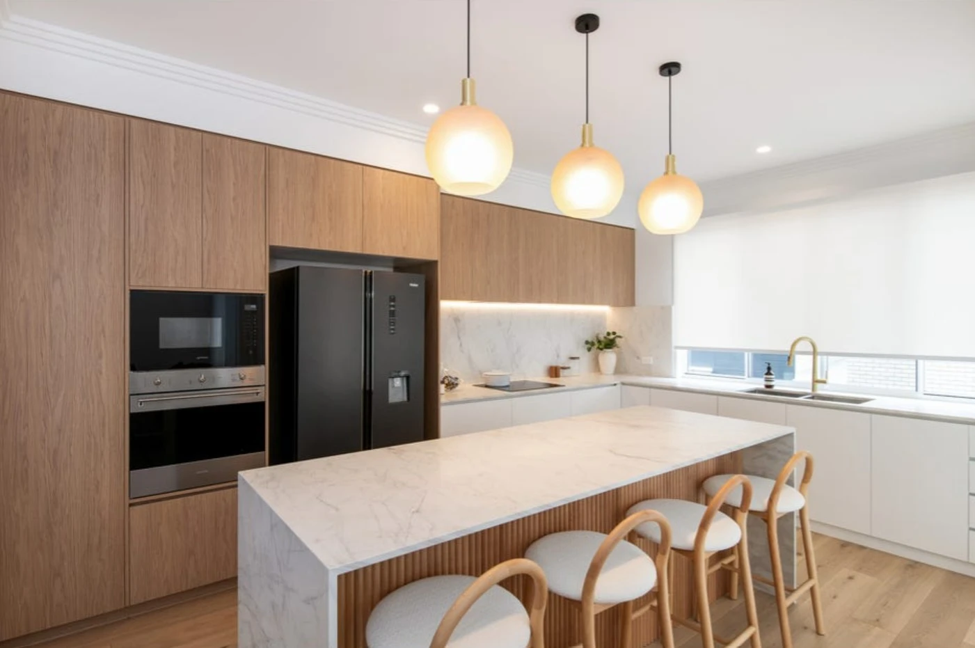 Park Hill Village Collection – Apartments - residential - Image 5