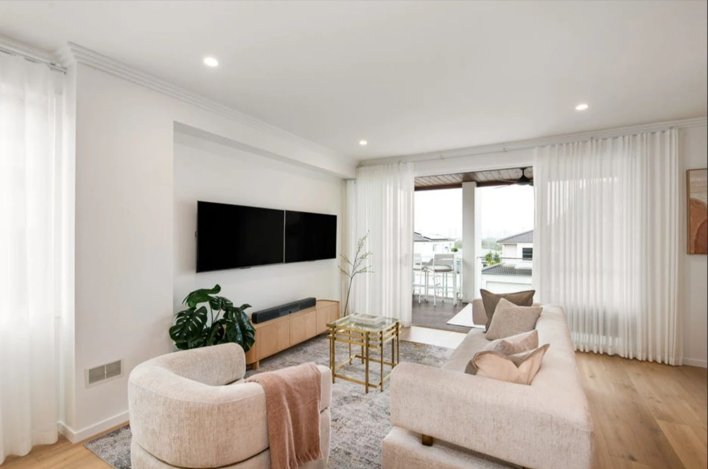 Park Hill Village Collection – Apartments - residential - Image 6