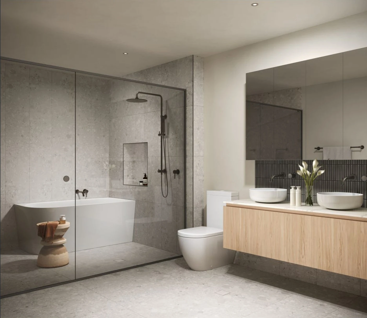 Park Hill Village Collection – Apartments - residential - Image 8